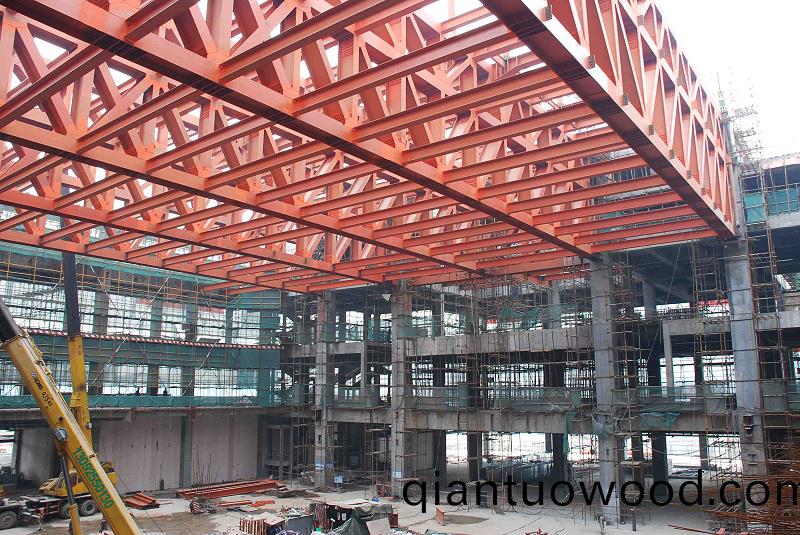 防(fang)鏽漆如何使用防鏽傚菓好?