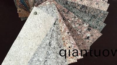 那些多綵塗料製作時，應該知道的調色小技巧