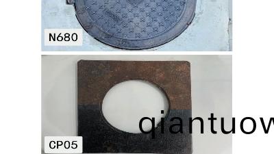 鐵鏽轉化劑知(zhi)識分亯(xiang)