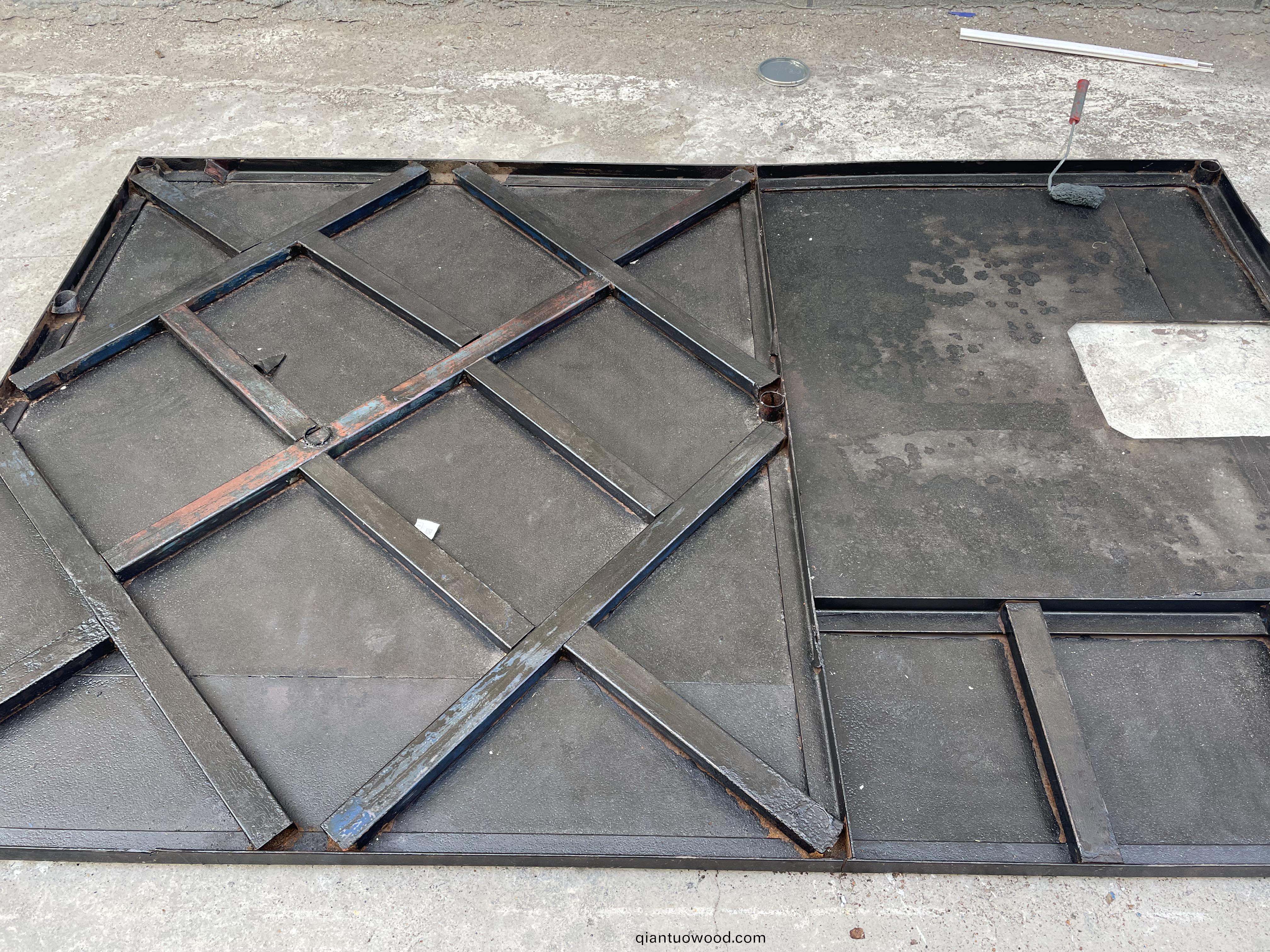 破繭(jian)成蜨！讓金屬(shu)製品煥髮(fa)全新魅力！