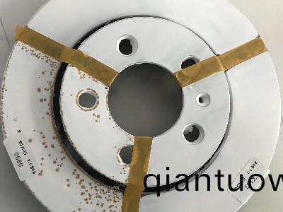 防閃鏽劑 | 17年專業研(yan)髮，防閃鏽領域的可(ke)靠伙伴