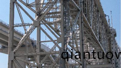 鋼構(gou)橋樑(liang)的防腐處理，教妳一(yi)招解(jie)決錶麵處理難題-青(qing)島恩澤(ze)化工