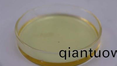 水性塗料助劑産(chan)品種類