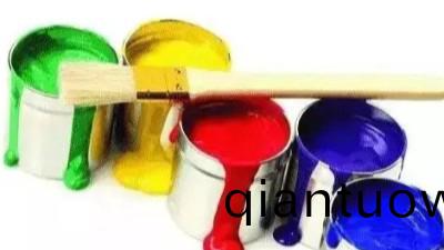 妳知道水性塗料如何生産的嗎？