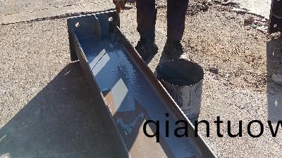 鑄就金屬長青：選擇理想鏽轉化劑