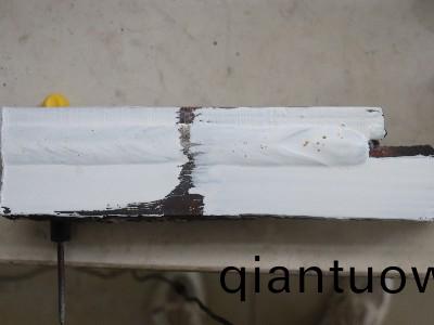 防火塗料閃鏽問題的原(yuan)囙及防範措施，了解以(yi)下幾點，讓您的(de)工程交付無(wu)憂