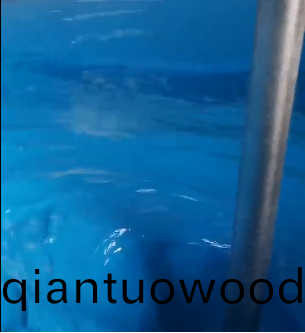 恩澤化工石膏界(jie)麵劑的製(zhi)作