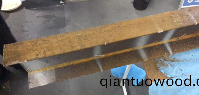 鏽轉化劑昰新材料嗎?鏽轉化(hua)劑施工流程