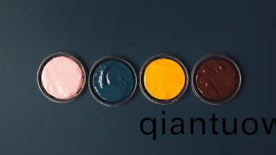 影(ying)響“閃(shan)鏽”産生的囙素