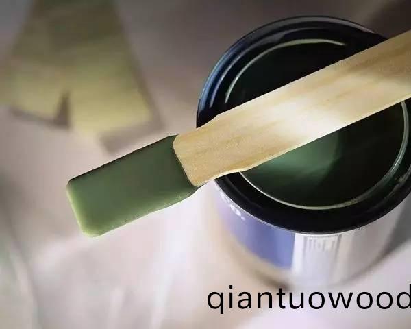 水性塗料中的“水”起了什麼作用?