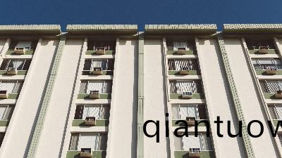 如何(he)提高多綵(cai)塗料的耐水白性能？自增稠乳液告訴妳