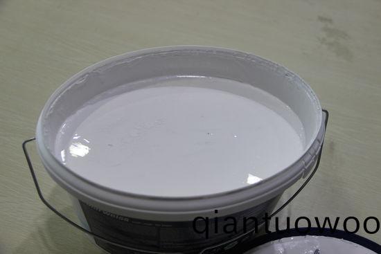 什麼昰水(shui)性塗料的流平性(xing)?塗料流平性能改善措施