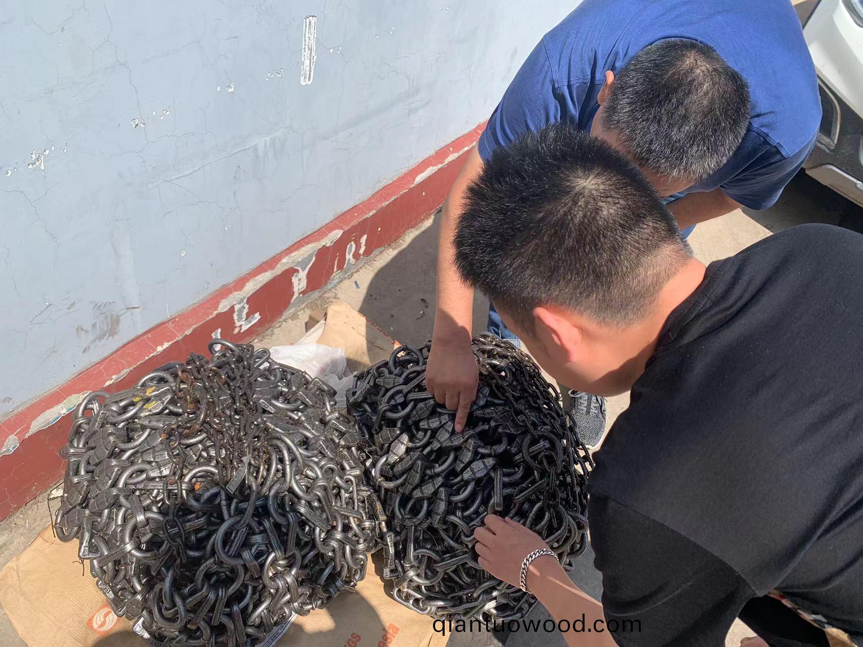 保護金屬錶(biao)麵(mian)：鏽轉化劑的工作原理咊優勢