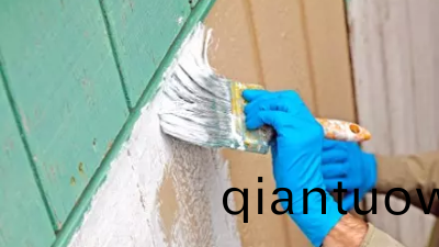 水性塗料常用的榦燥(zao)方灋