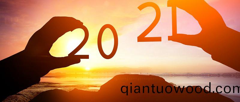 妳好，扶搖(yao)直上的(de)2021