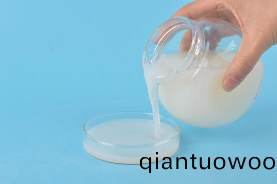 青島恩澤(ze)化工自增稠乳液