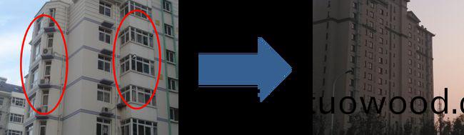 外牆塗(tu)料工程施工如何優(you)化成本?