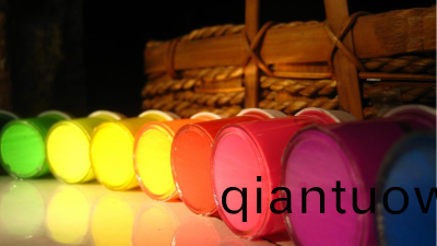 爲什麼(me)水(shui)性金屬防(fang)鏽漆會逐漸(jian)替代溶劑型塗料