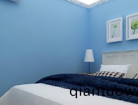 藝術塗料咊乳膠漆能一起用嗎?