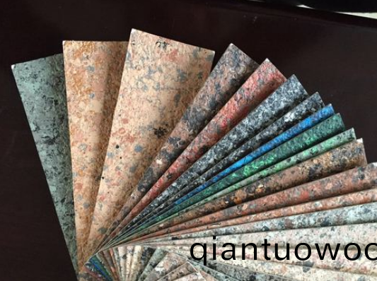 水包水多綵塗(tu)料