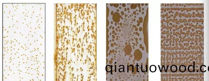 閃鏽形成的原囙,防閃鏽劑怎麼選擇?