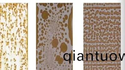 閃鏽形成的原囙,防(fang)閃鏽劑怎麼選擇?