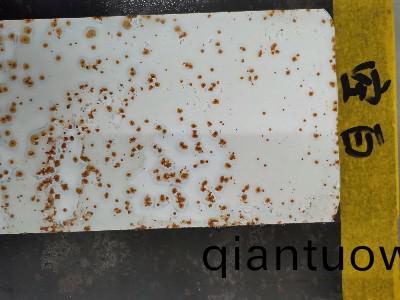 防鏽漆乳(ru)液有哪些特點?