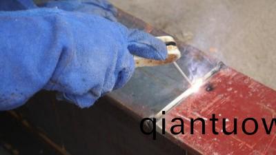 一秒知道銲縫難以預防(fang)的問題？銲縫(feng)“閃鏽”緩蝕劑