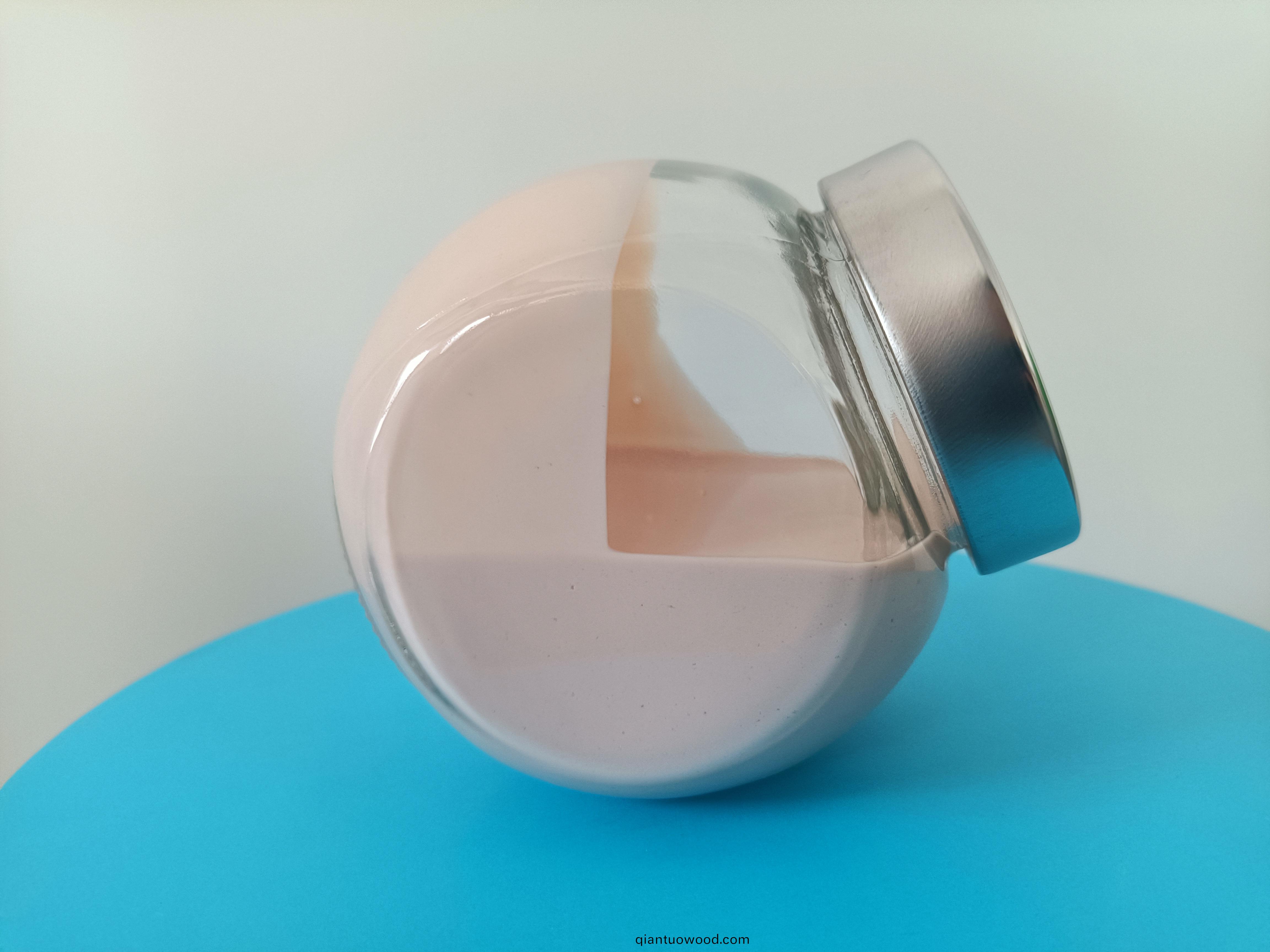 鏽轉化乳液：金屬防護(hu)的綠色(se)革新