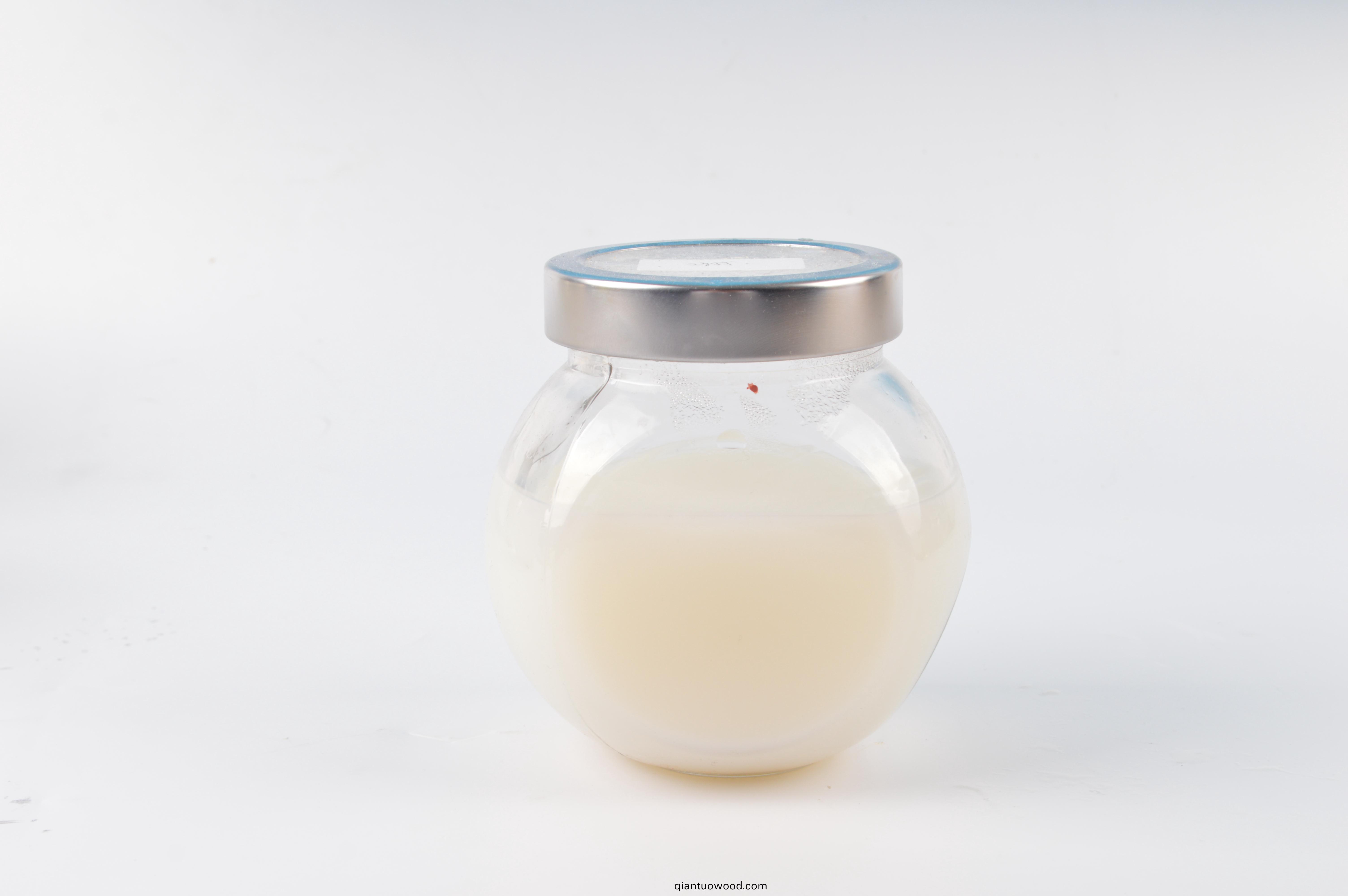 恩澤化(hua)工多(duo)綵乳液2577