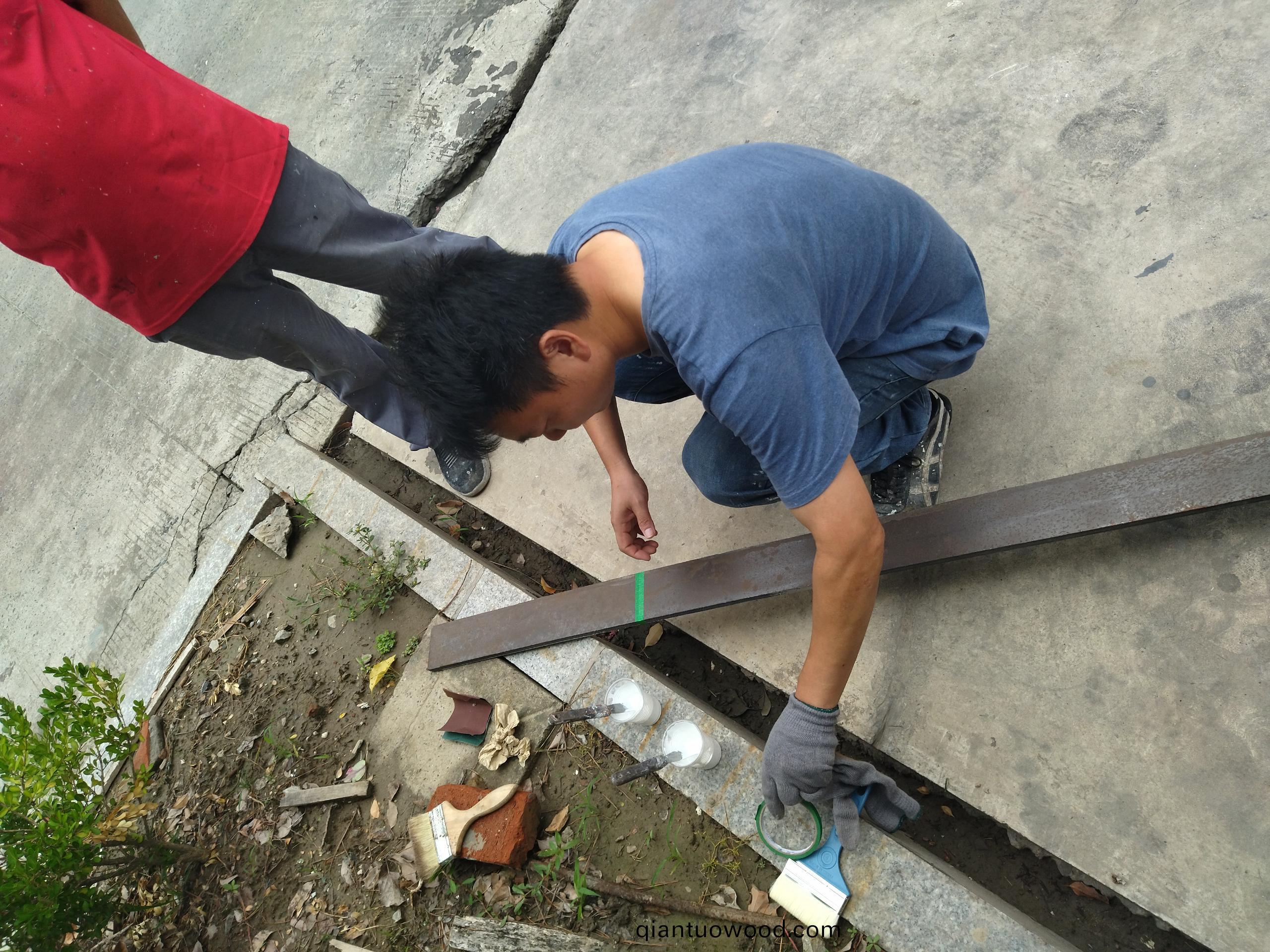 保護設備外(wai)觀與功能，選擇可靠的鏽轉化劑