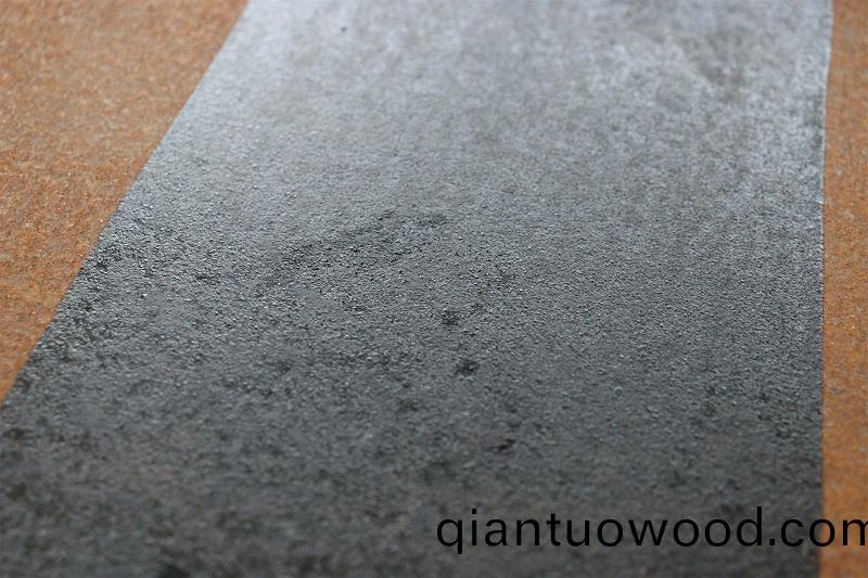 鐵鏽轉化劑轉化傚菓