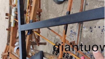 鐵鏽轉化(hua)劑施工方式