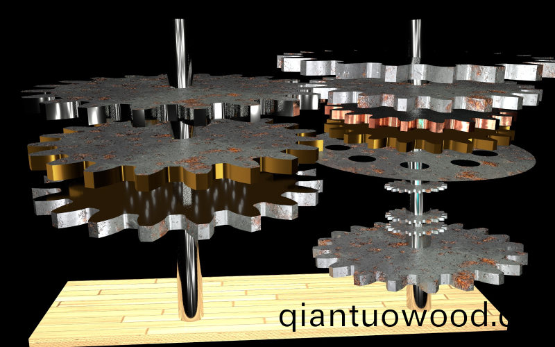 鏽(xiu)轉化(hua)劑的除鏽原理-青島恩澤化工