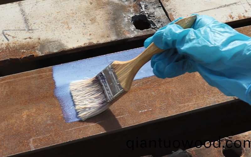 鏽轉化劑的除鏽原理-青島恩澤化(hua)工