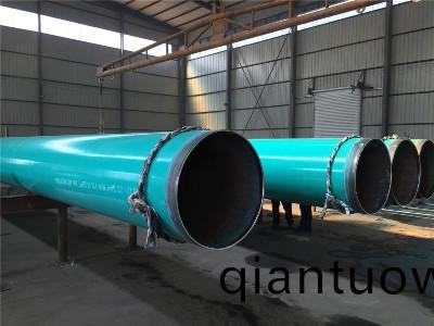 如何選擇性能優異的鋼鐵防腐塗料(liao)?