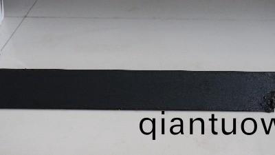 鐵鏽轉化劑(ji)的除鏽機理