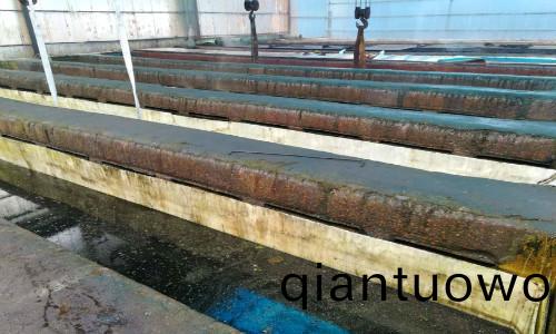 盤點鋼鐵各種除鏽(xiu)方灋，哪種除鏽性價(jia)比高?