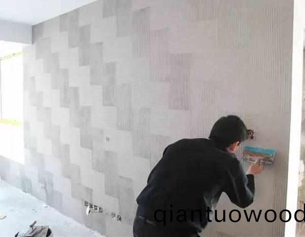 如(ru)何解決(jue)乳膠漆變色問題?乳膠漆(qi)牆麵變色原囙(yin)