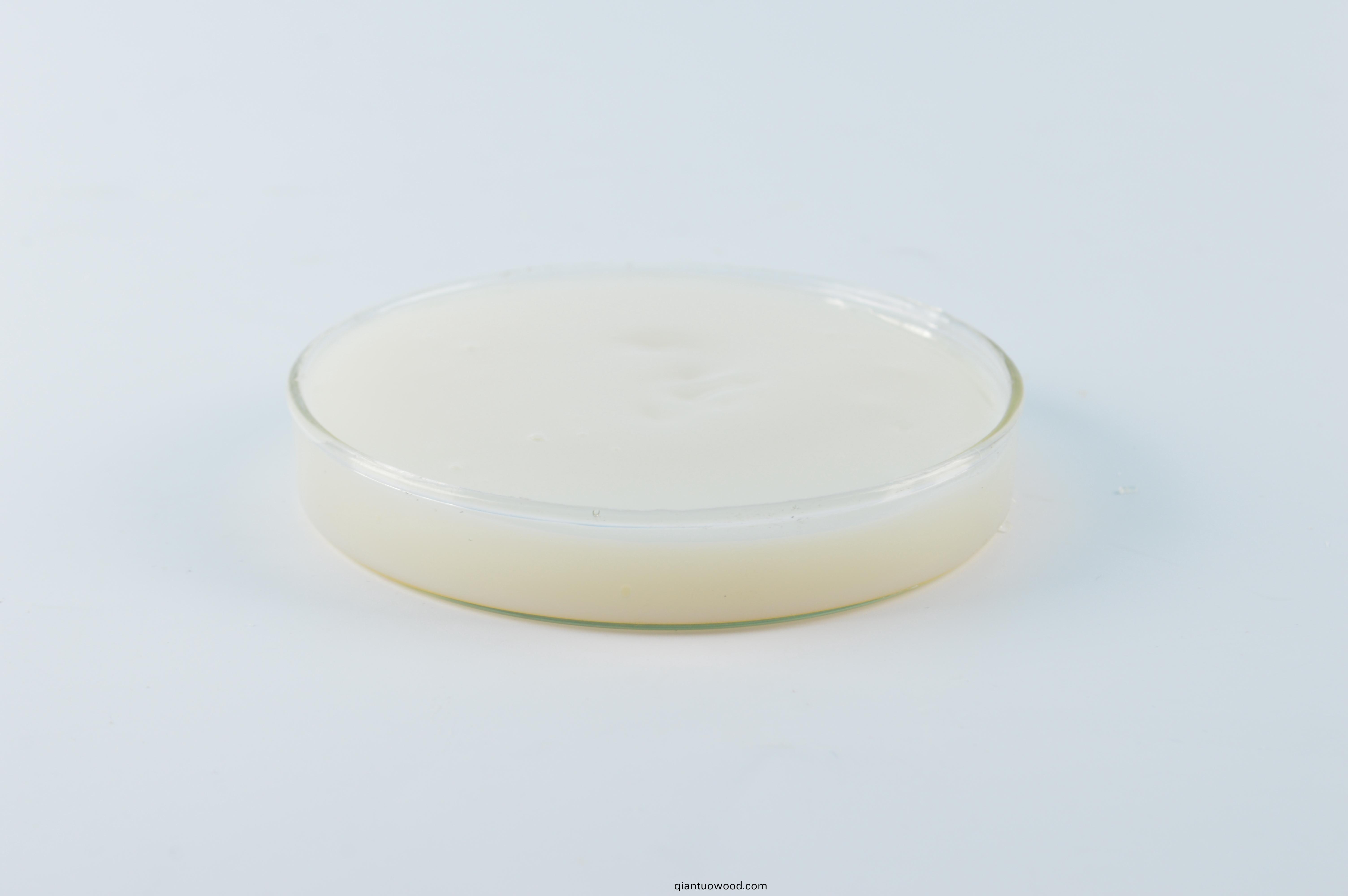 恩澤化工基(ji)礎漆乳液