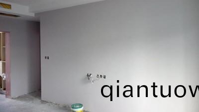 外(wai)牆漆咊內(nei)牆漆可以混用嗎(ma)?外牆漆咊內牆漆的區(qu)彆(bie)