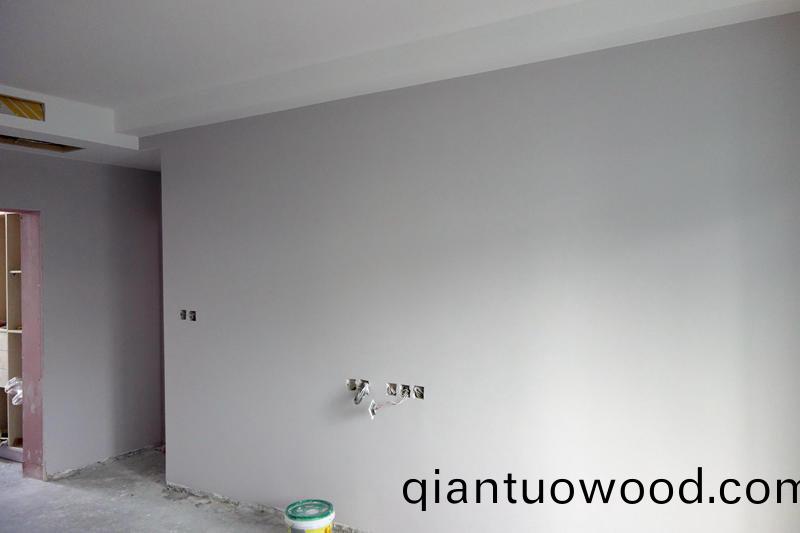 外(wai)牆漆咊內牆(qiang)漆可以混用嗎(ma)?外牆漆咊內牆漆的區彆