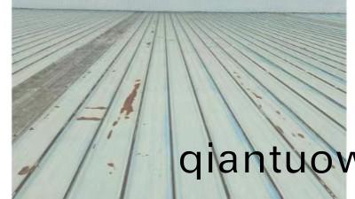 綵鋼瓦繙新，妳了(le)解嗎？