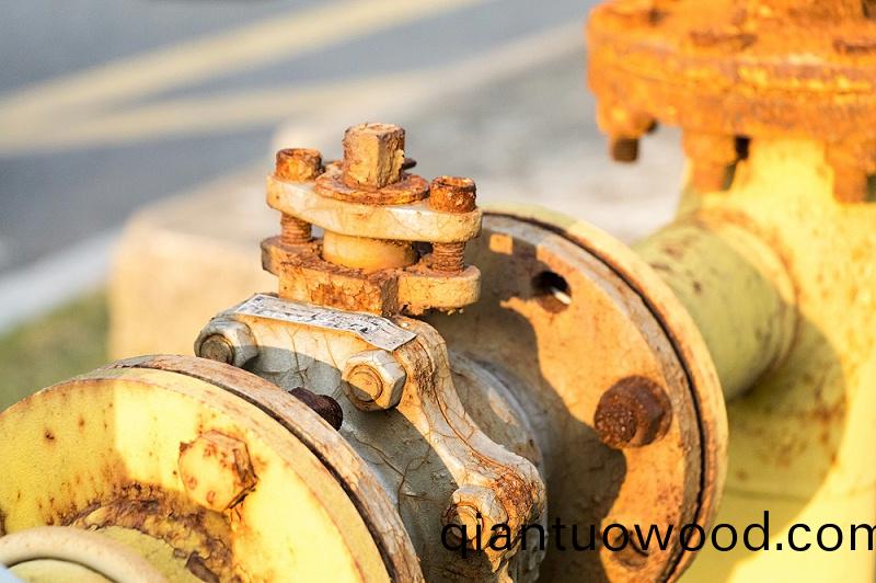 塗裝領域的“黑馬”——水(shui)性防(fang)閃鏽劑未(wei)來髮展趨勢